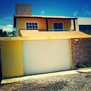 Casa de 3 habitaciones